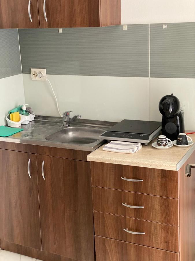Casa Habana 2 Lägenhet Oradea Exteriör bild