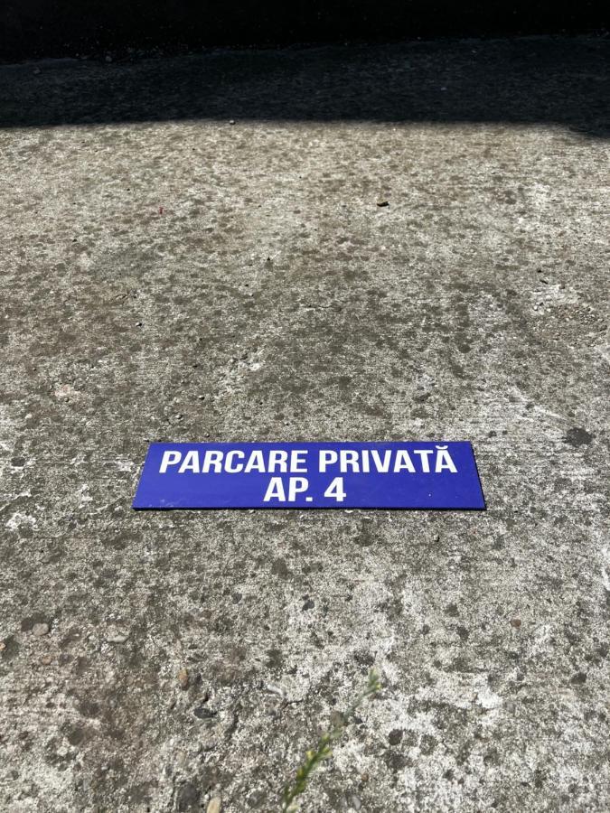 Casa Habana 2 Lägenhet Oradea Exteriör bild