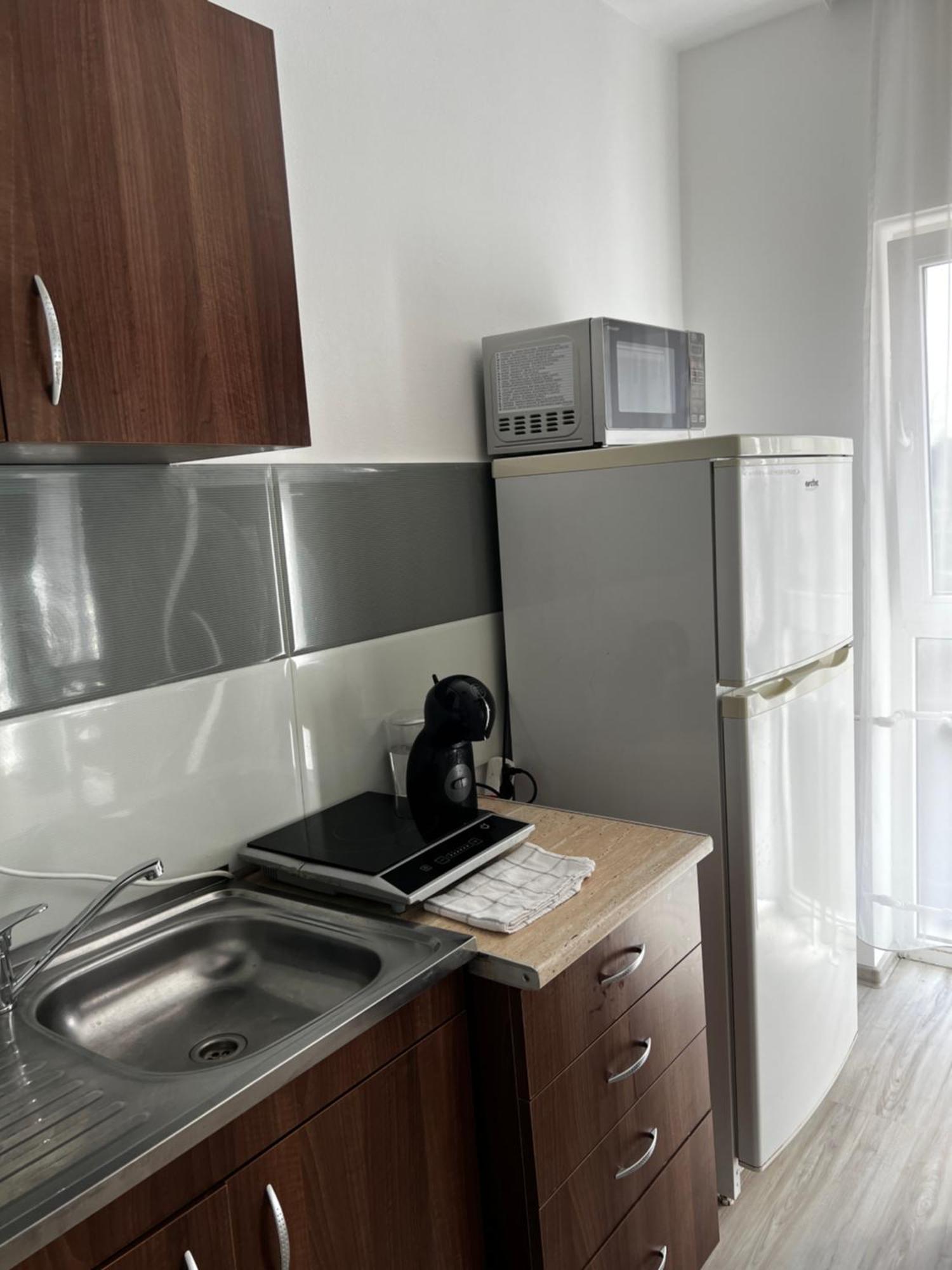 Casa Habana 2 Lägenhet Oradea Exteriör bild