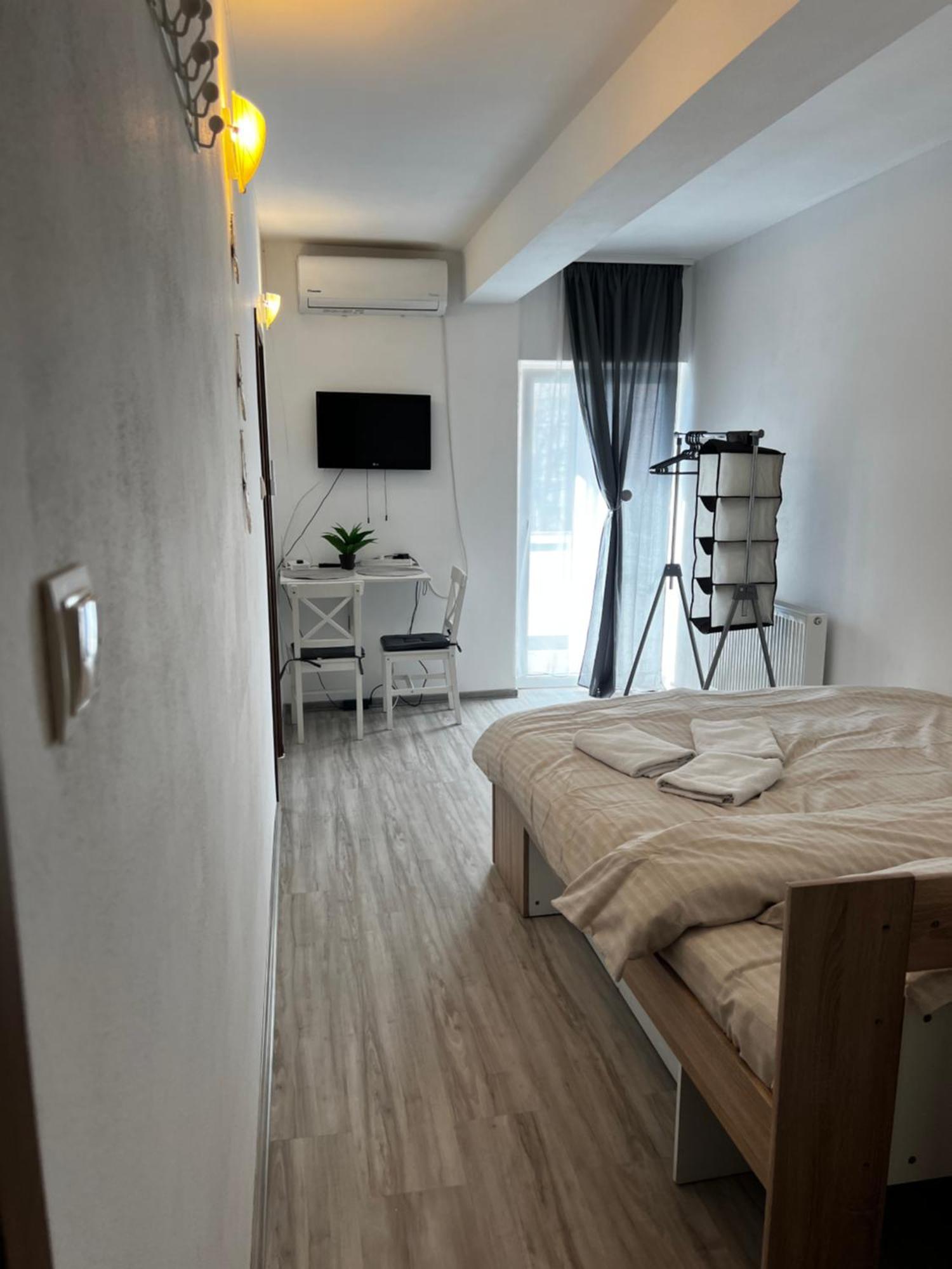 Casa Habana 2 Lägenhet Oradea Exteriör bild