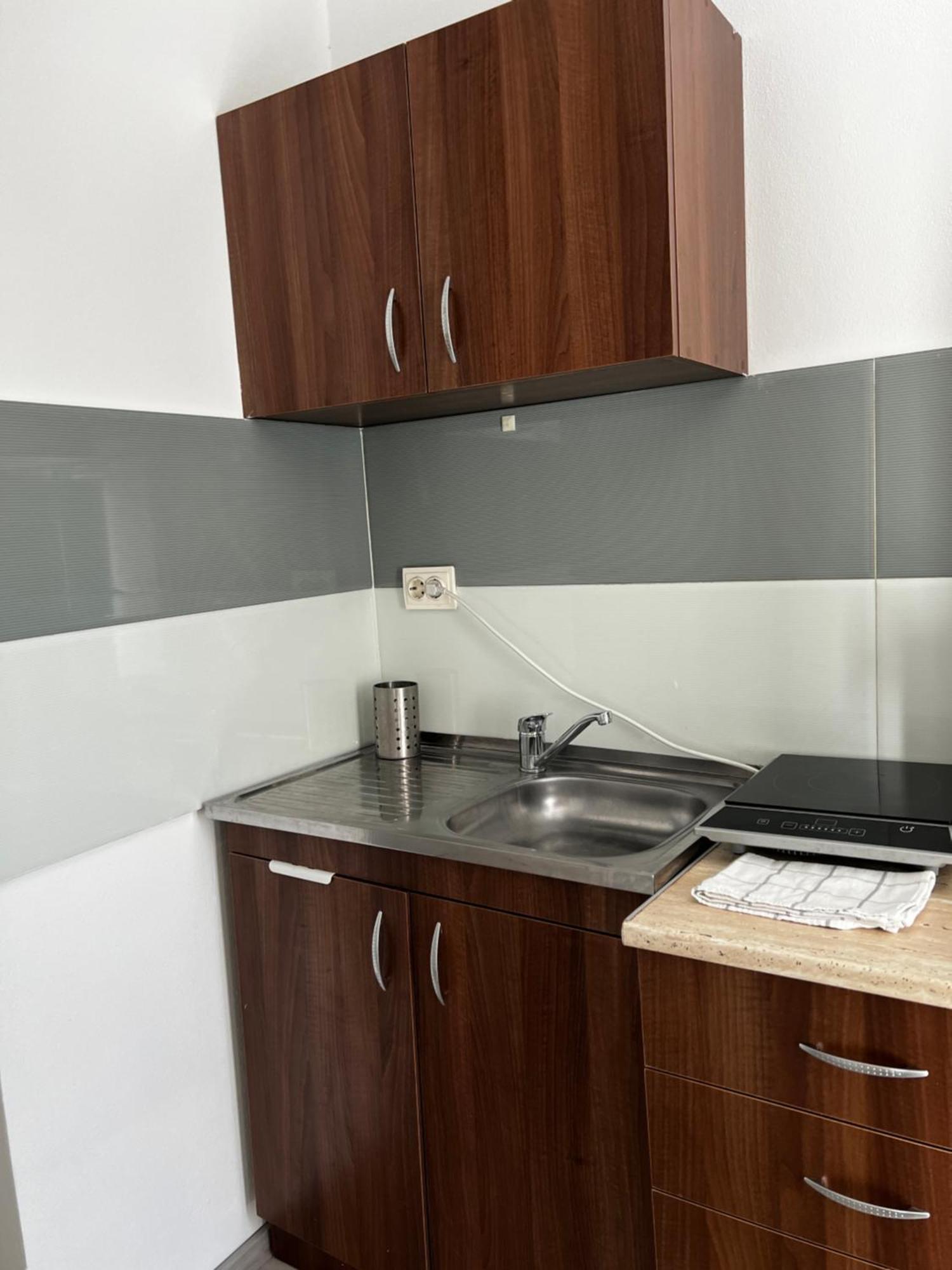 Casa Habana 2 Lägenhet Oradea Exteriör bild