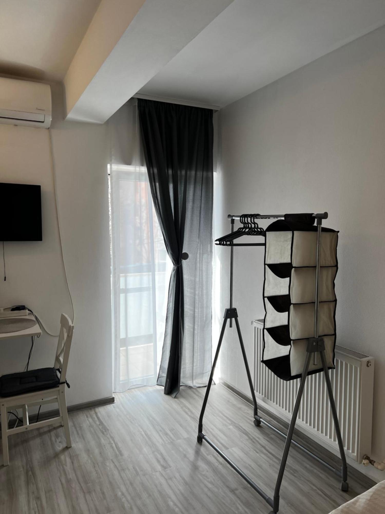 Casa Habana 2 Lägenhet Oradea Exteriör bild