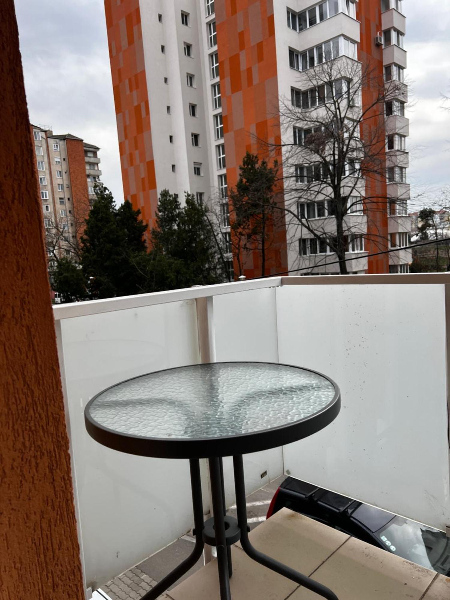 Casa Habana 2 Lägenhet Oradea Exteriör bild